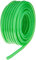 Cofan Manguera Flexolátex | Color verde translúcido | Diferentes Medidas de Longitud y Diámetro