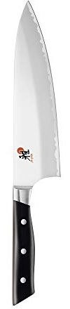MIYABI Evolution Kochmesser, 20,3 cm, Edelstahl