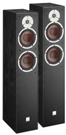 Dali Spektor 6 Speakers (Black)