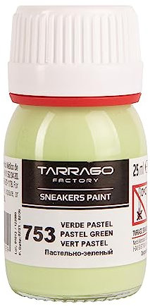 Tarrago Sneakers Paint: Pintura para zapatillas deportivas