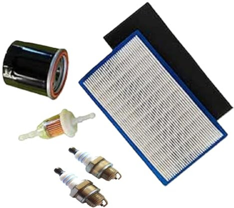 Kit de dépassement de moteur pour moteur Kawasaki FH381V FH430V FH491V