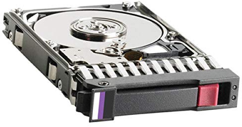 HP 418367-B21 - Disco duro interno de 146 GB (Reacondicionado)