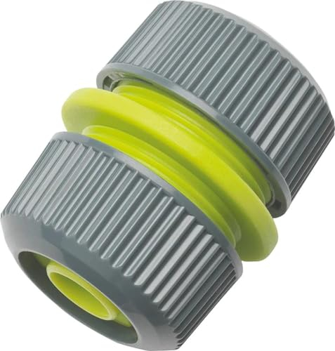 REHAU Allround Schlauchreparaturstück 13 mm (1/2'') Gartenschlauch Schlauch