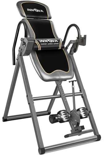 INNOVA HEALTH AND FITNESS ITX9688 Robuster Umkehrstisch