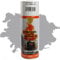 H HANSEL HOME Pintura Spray Alta Temperatura Transparente 400 Ml