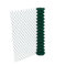 Centrale Brico Grillage Rouleau Simple Torsion Vert, Rouleau 20m, Hauteur 1m50, Maille 50x50mm