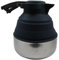 Vango Cuisine 1.5 L Kettle, Deep Grey