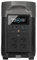 Ecoflow Delta Pro Portable Power Station, Noir, std