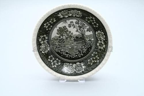 Villeroy & Boch Salatschale Rusticana grün