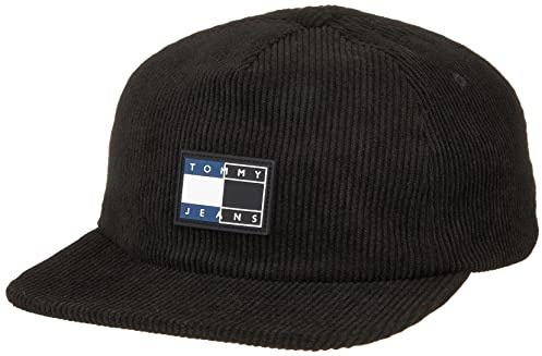 Tommy Jeans Caps am0am10405 schwarz