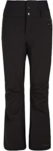 Protest Ladies, Women Ski- Und Snowboardhosen PRTLULLABY True Black M/38