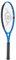 Dunlop Tennisschläger FX Junior Kinder & Jugendliche, Blau, 25