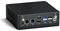Kinupute Mini PC i9, Desktop Computer mit Core i9-12900H 3.8-5.0GHz, Windows 11 Pro, 64G DDR4, 1T M.2 PCIE4.0 SSD, DP/HDMI/USB-C Port, 8K@60Hz, Dual LAN, 1x2.5G RJ45 LAN, WiFi 6/BT5.1, USB3.2, VESA
