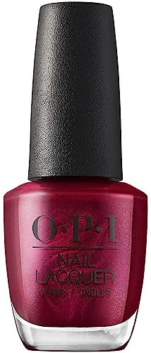 OPI Nail Polish, Big Zodiac Energy Fall Collection, Nail Lacquer, Big Sagittarius Energy, 15ml