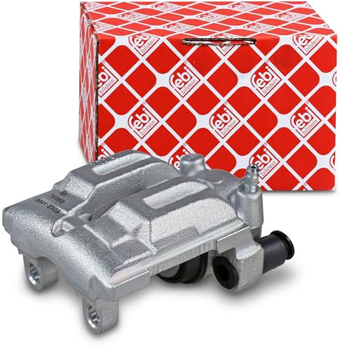 FEBI BILSTEIN Bremssattel Hinterachse Links