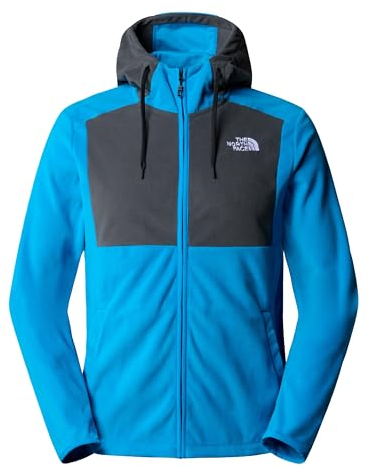 The North Face Homesafe Giacca Skyline Blue/Asphalt Grey XL