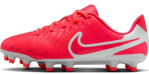 Nike Unisex Kinder Jr Legend 10 Club Fg/MgFußballschuh
