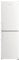 Hotpoint Low Frost Fridge Freezer, 50/50, White