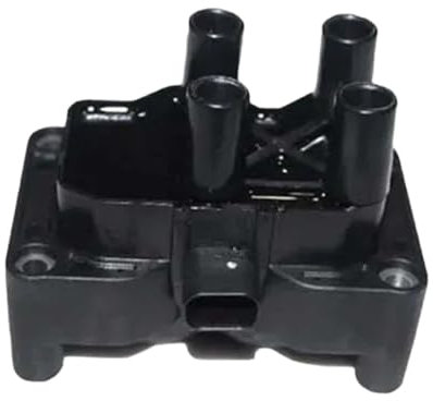 PIEDYHSF [Replacement] Zündspule for Ford for Mondeo for MK3 III 2004-2007 2,0 for Fiesta MK5 2003-2006 1S7G12029AC