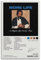 Aubrey Drake Graham More LifeAlbum-Cover-Poster, Musik-CD-Cover, Wandposter, Druckmaterialien, Innenbürobereich, Dekoration, Malerei, Kunstposter, Leinwanddrucke, ungerahmt, 30 x 45 cm, ungerahmt