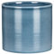 Scheurich Blumentopf aus Keramik, Farbe: Blue Jeans, 19 cm Durchmesser, 17 cm hoch, 4 l Vol.