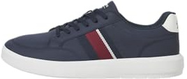 JACK & JONES Herren Jfwjohnson Pu Combo SneakerJfwjohnson Pu Combo Sneaker