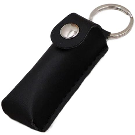 Custodia per chiavetta USB, piccola borsa portatile a prova di smarrimento | Supporto per unità flash USB per archiviazione ufficio, scuola, insegnanti, studenti, casa, viaggi, fotogra