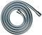Keuco 54995171200 Plan Brauseschlauch 1250 mm, aluminium-finish