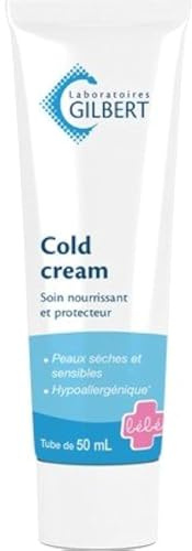 Gilbert Cold Cream 50 ml