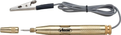 Vigor V1722 Autolichtprüfer