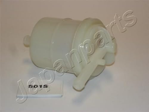 JAPANPARTS FC-501S Kraftstofffilter Line Filter Kompatibel mit NISSAN MICRA I K10 16400E3000 4294623 3191021000