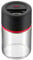 Silit Storio Grobstreuer 100ml, mit Aromadeckel, Gewürzglas grobes Streubild, Glas, Kunststoff, spülmaschinengeeignet