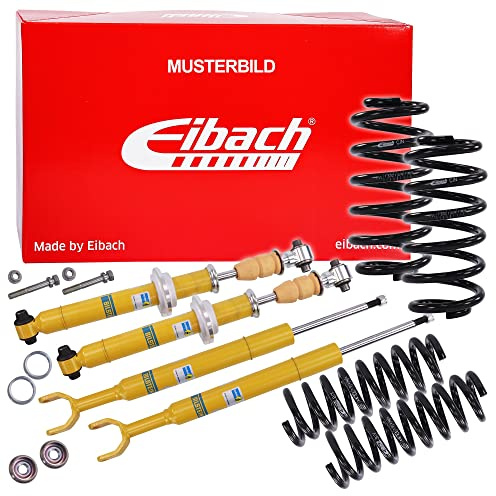 Eibach E90-72-011-01-22 Sport Suspension B12 Pro-Kit