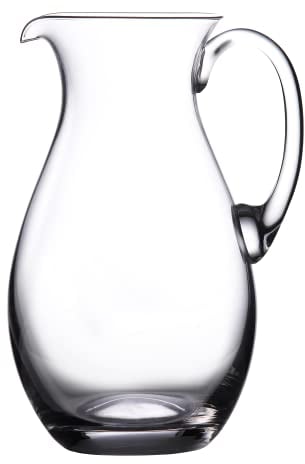 Waterford Marquis Moments 40033800 Pitcher 1.5ltrs, Crystal