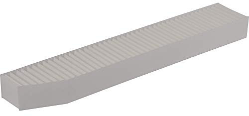 HERTH+BUSS JAKOPARTS Filtro abitacolo J1340803 Filtro particellare Altezza: 42 Larghezza: 78 Lunghezza: 468