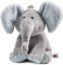 Schaffer 5183 Plüsch Elefant BabySugar Blue 30 cm