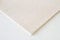 Steffensmeier Velours Teppichboden Venezia Meterware | Auslegware für Kinderzimmer Wohnzimmer Schlafzimmer | Beige, Größe: 100x700 cm