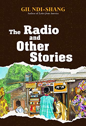 The Radio and Other Stories (English Edition)