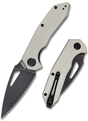 KUBEY KU122F Outdoor Klappmesser