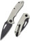 KUBEY KU122F Outdoor Klappmesser