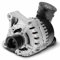 Frankberg Lichtmaschine Generator 80A Kompatibel mit 3er E36 320 323 325 328 1990-1998 3er Coupe E36 320 323 325 328 1991-1999 5er E34 520 525 1989-1995 Replace# 0120485048