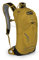 Osprey Syncro 5L Herren Wanderrucksack mit Hydraulikspeicher, Primavera Yellow