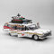HW 1:18 per Cadillac II ECTO 1A Elite X5470 modellini di auto pressofuse collezione miniatura hobby da collezione edizione limitata