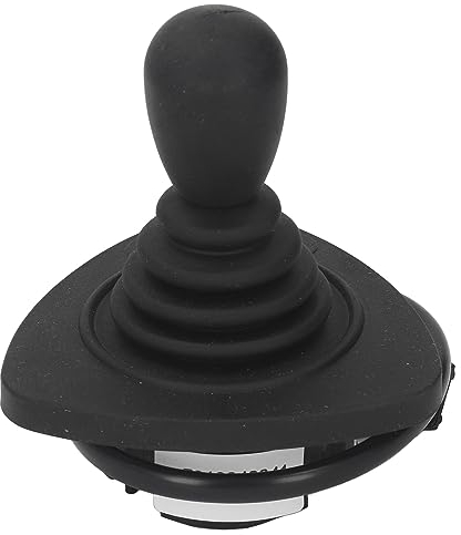 Hydraulische Joystick-Fernventil-Kabelsteuerung 360 Grad 7919040041 für Gabelstapler-Lader-Traktor