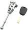 Barillet Cylindre Serrure de Porte Avant Gauche Côté Conducteur compatible avec C5 I 2008 I 207/207+ 207 CC SW - 9170EA 9170EC