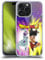 Head Case Designs Officially Licensed Dragon Ball Super Frieza And Goku Universe Survival Arc Gel Case [Military Grade Protection] Compatible With Apple iPhone 15 Pro Max