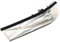 Generisch 1x Außenspiegel blinker Für Doblo 2010/Combo 2012 Links Blinkleuchte Blinker Spiegelblinker 71765449