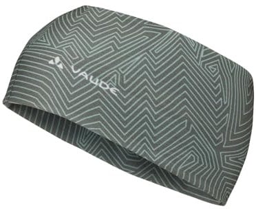 VAUDE Stirnband Cassons Headband, agave