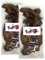 Chile Chipotle Seco, 100% Mexicano - Pack 2 uds. 100 gr. cada uno