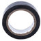 HVVENTY Wasserfestes Klebeband, 19 mm x 10 m, Schwarz